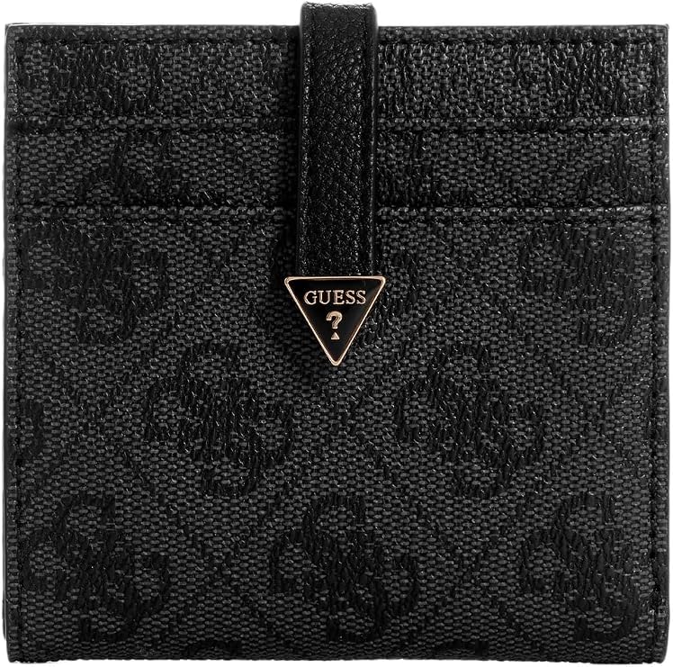 Laurel Tab Card Case