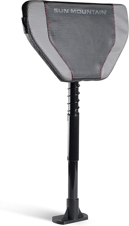 Sun Mountain Micro Cart GT Pathfinder Pull Cart Seat - New