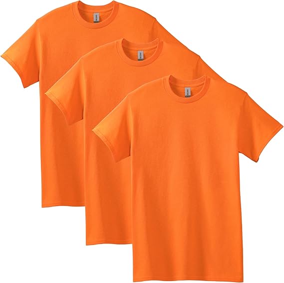 Gildan Adult Heavy Cotton T-Shirt, Style G5000