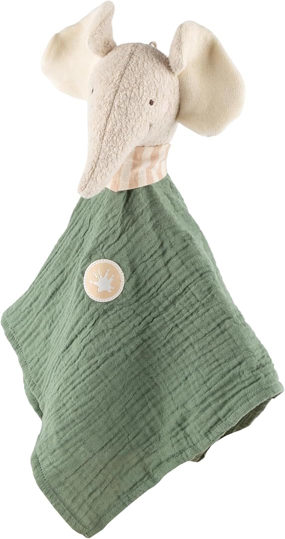 sigikid Cuddly Blanket Elephant Baby Gift