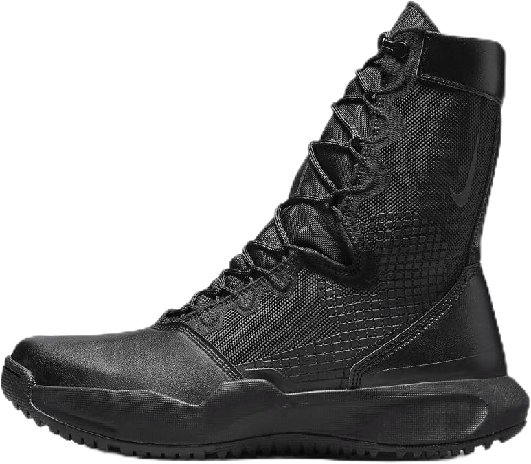 Nike SFB B1 Tactical Boots (DX2117-001, Black/Black/Black) Size 7