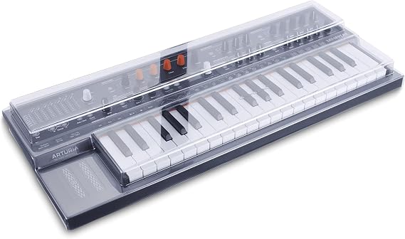Decksaver Minifreak Cover