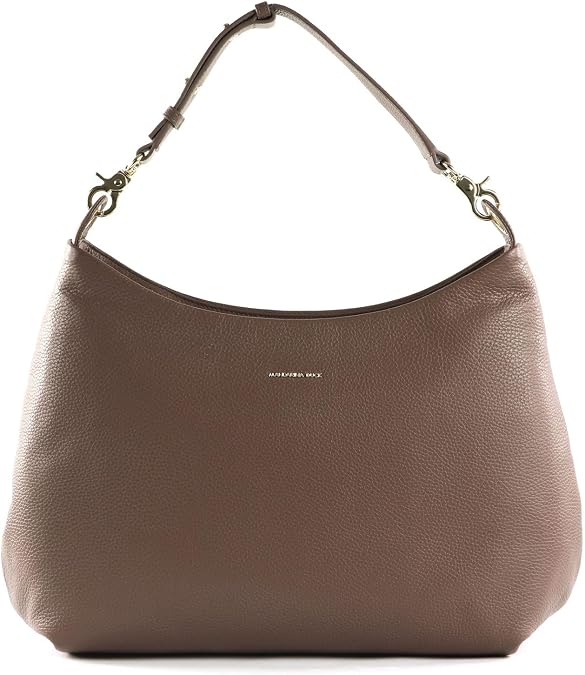 Mandarina Duck Women's Mellow Leather Shoulder Bag One Size