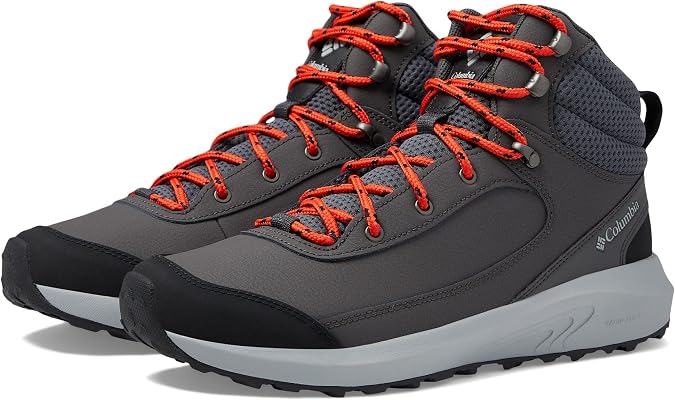 Columbia Men's Trailstorm Peak Mid