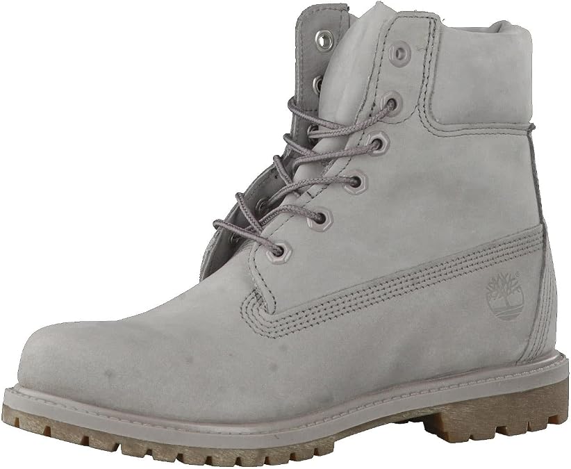 Timberland Womens 6Inch Premium Waterproof Boot