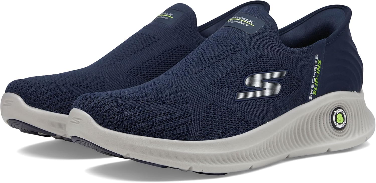 Skechers Go Walk Anywhere-T Men's Sneakers