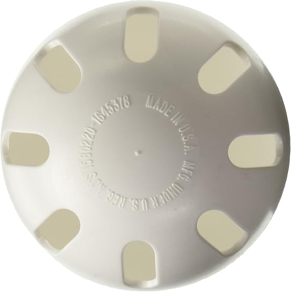 6 PACK - Wiffle Ball 6 Baseballs Official Size - 6 Pack