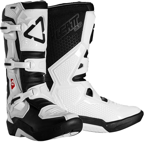 Leatt Boot 3.5 Jr