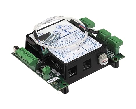 Aaon ASM01670 Control Board VCMx MHGRVx