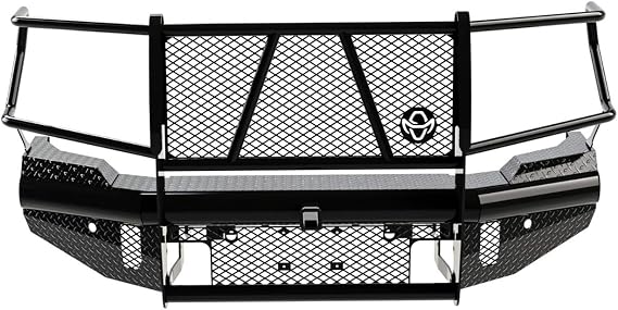 Legendary 20-23 GMC 2500/3500 Ranch Hand Front Bumper