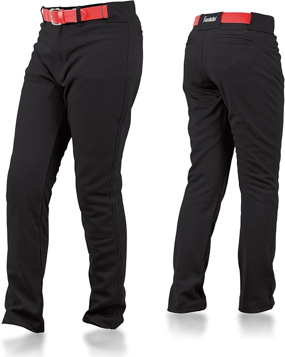 Franklin Sports Youth Baseball + Softball Pants