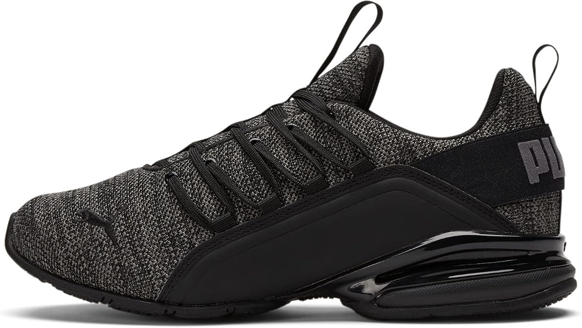 Puma Herren Axelion Laufschuh