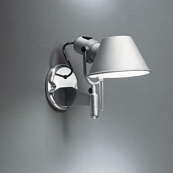 Artemide Tolomeo Wall Spot Light