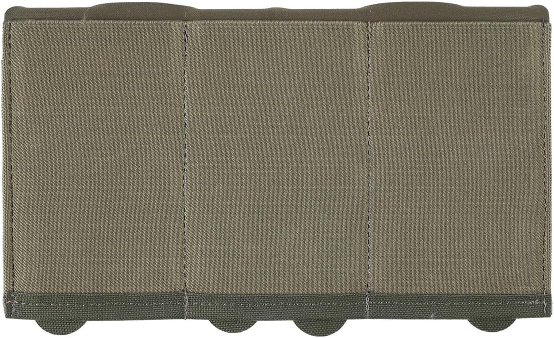 PEW Tactical BFG Style Ten-Speed Triple M4 Magazine Pouch