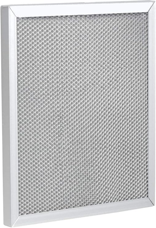 OdorStop OS3000HTF - TiO2 Filter OS3000H Hydroxyl Generator
