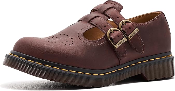Dr. Martens Women's 8065 Mary Jane