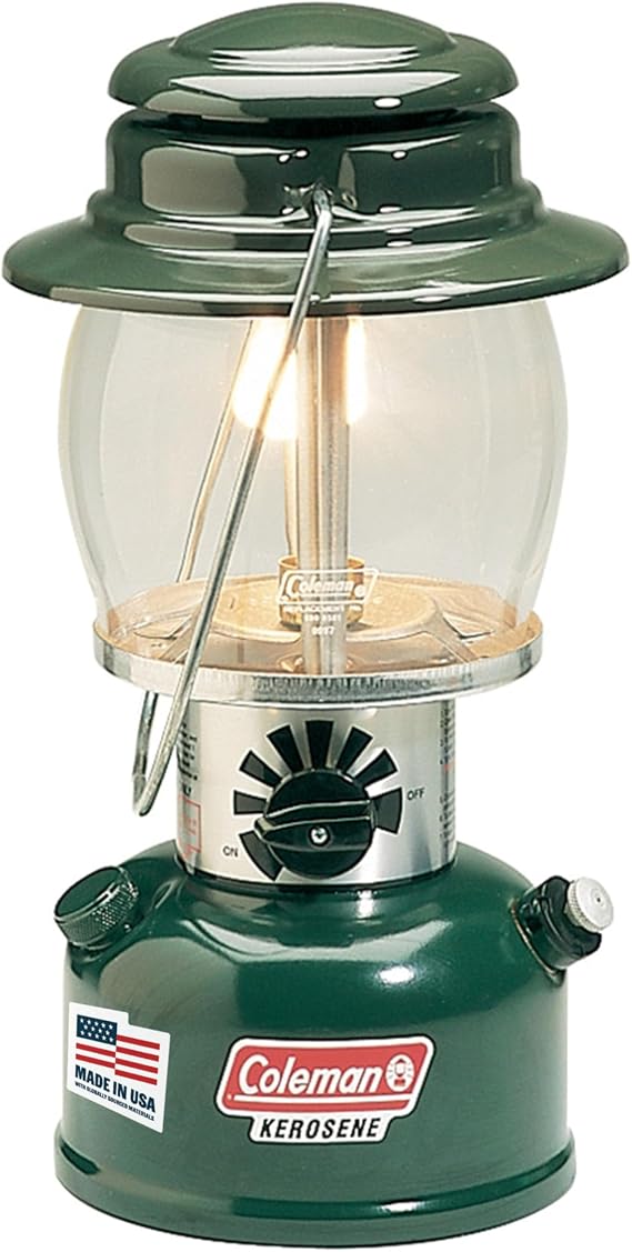 Coleman - Lantern Kero 1 Mantle