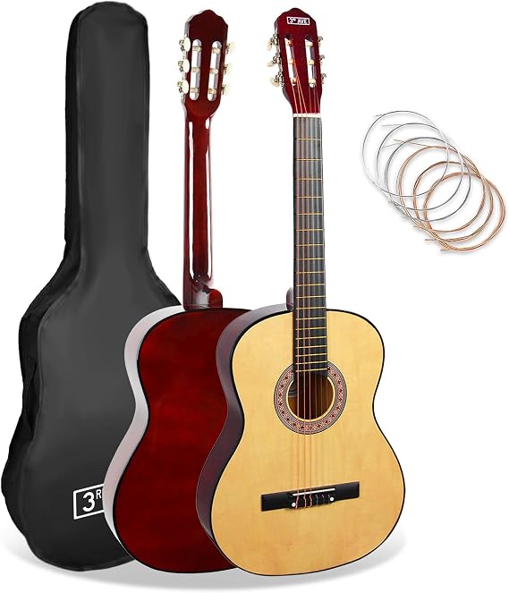 3rd Avenue Concert Guitar