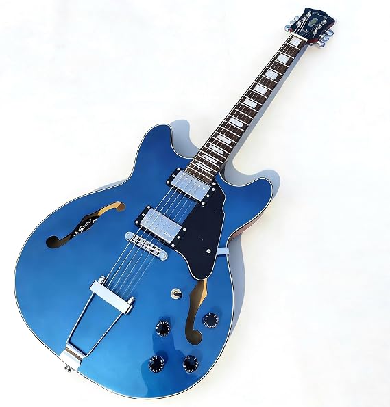 Metal Guitar;Budget Electric Guitar;Discounted Electric Guitars;Solid Body/Semi-Hollow Body