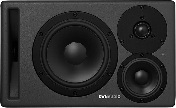 Dynaudio Core-47 7 inch 3-way Powered Studio Monitor (Right Side)