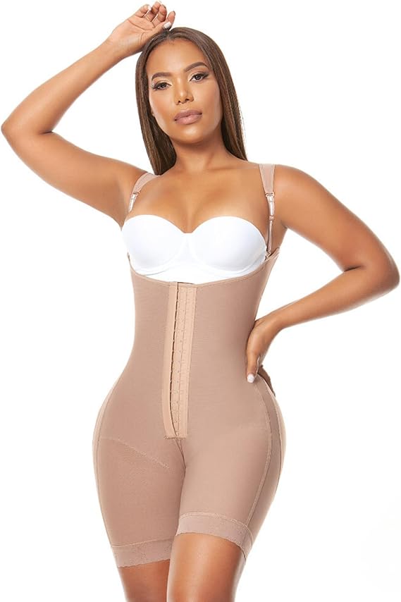 Melibelt 2030 Fajas Colombianas Reductoras Y Moldeadoras shapewear for women tummy control Faja Reloj de Arena