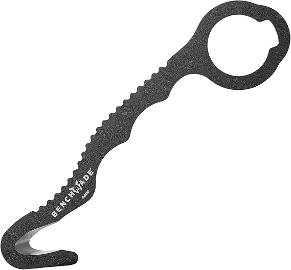 Benchmade - BLKW Hook Safety Cutter