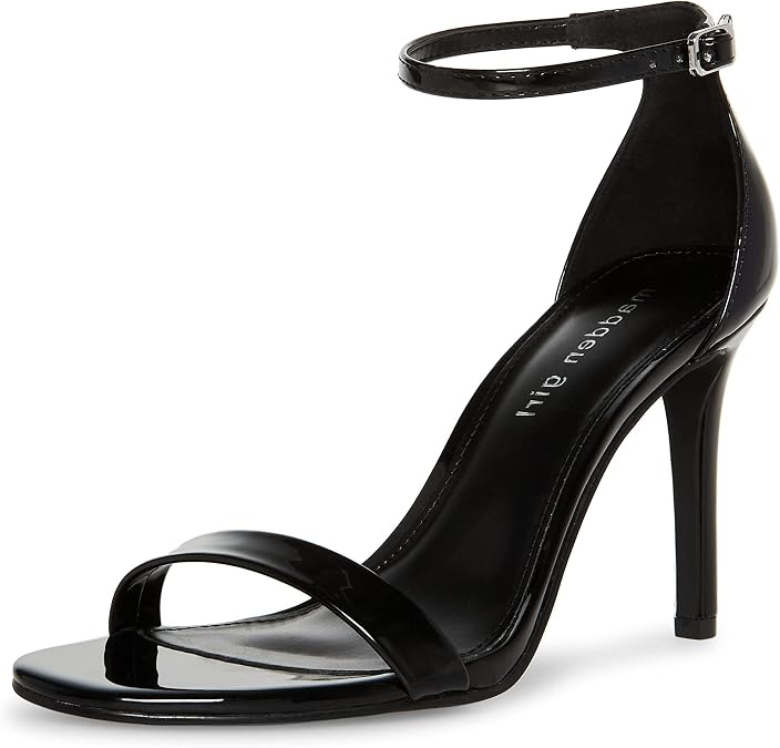 Madden Girl Women's Brazen