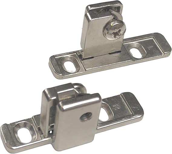 Hettich MultiTech Front Fixing, Screw On