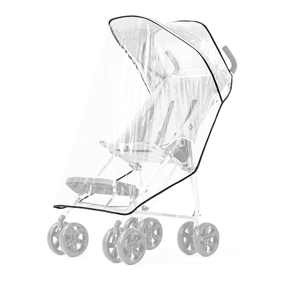 Coche XL Rain Cover - Fits Coche XL Special Needs Adaptive Stroller