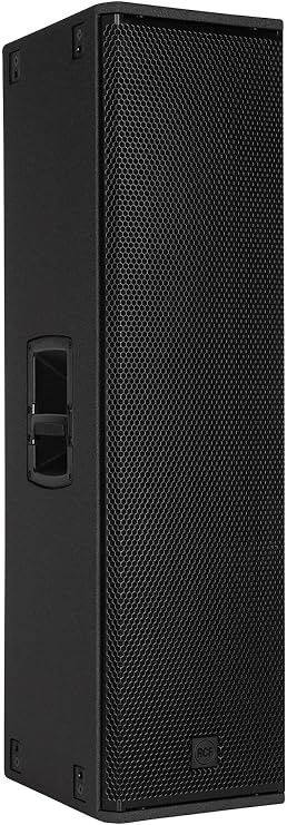 RCF NXW 44-A Powered 2-Way Column Speaker