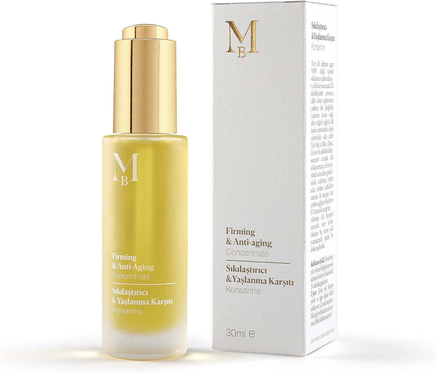 Anti-Aging Aging Concentrate 30 ml