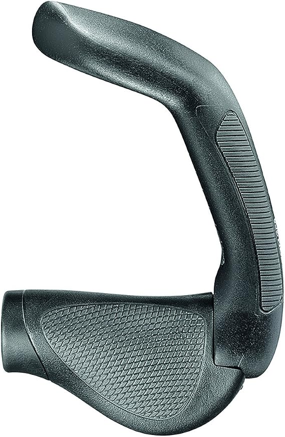 Ergon GP5 Grip Shift Grips