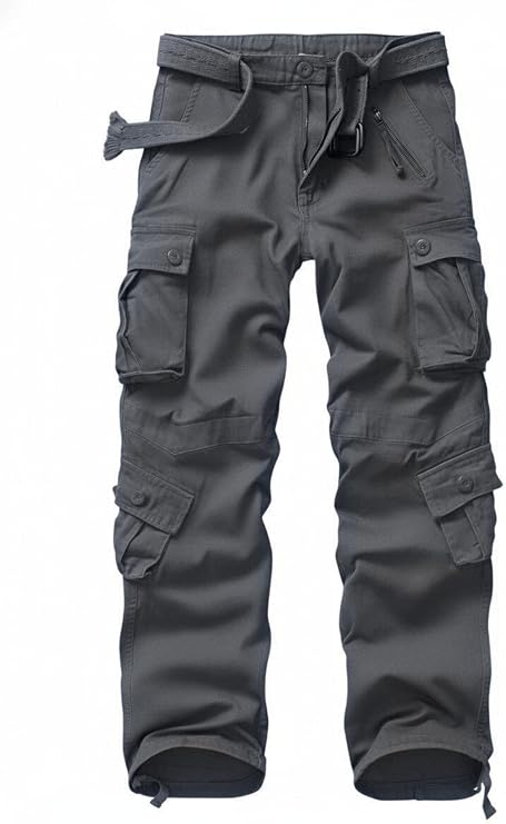 Men's Cargo Pants