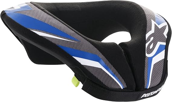 Alpinestars Youth Sequence Youth Neck Roll
