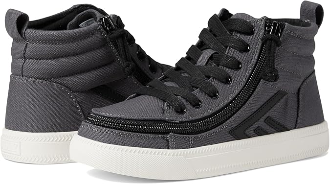 Billy Footwear Unisex-Child Cs High Top (Little Kid/Big Kid)