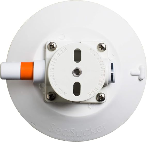 SeaSucker 6" Vacuum Mount