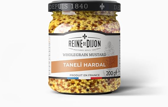 Reine De Dijon - Taneli Hardal 200 G