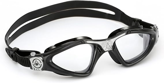 Aqua Sphere Unisex's Kayenne Swimming Goggle, One Size