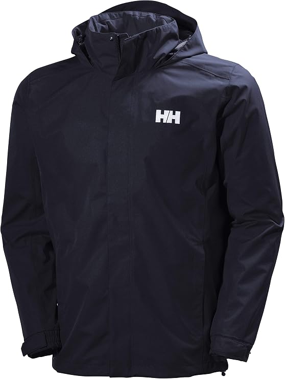 Helly Hansen Men's Dubliner Shell Jacket