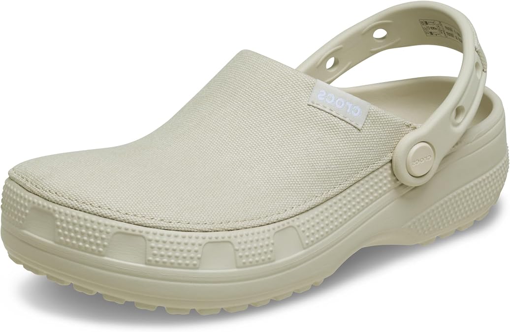Crocs Classic Crafted Clog