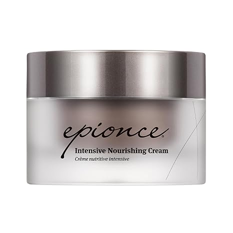 Epionce Intensive Nourishing Cream Anti-Aging Face Neck Wrinkle Moisturizer