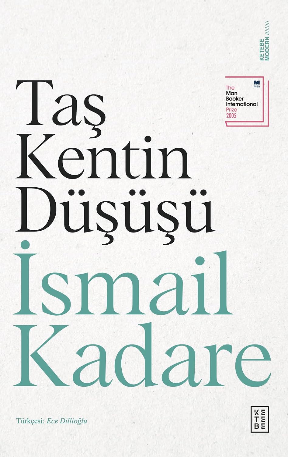 Taş Kentin Düşüşü Kağıt Kapak – 1 Mart 2022