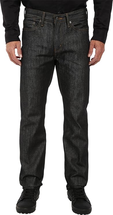 Levi's Men's 514 Straight Fit Cut Jeans (Legacy)
