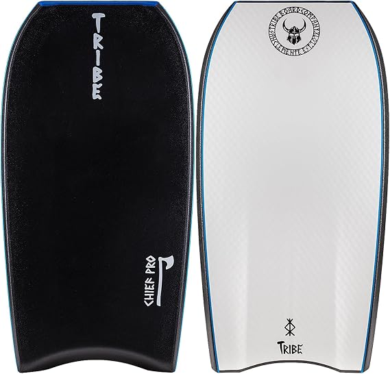 Tribe Chief 2.0 Pro Quad Bodyboard