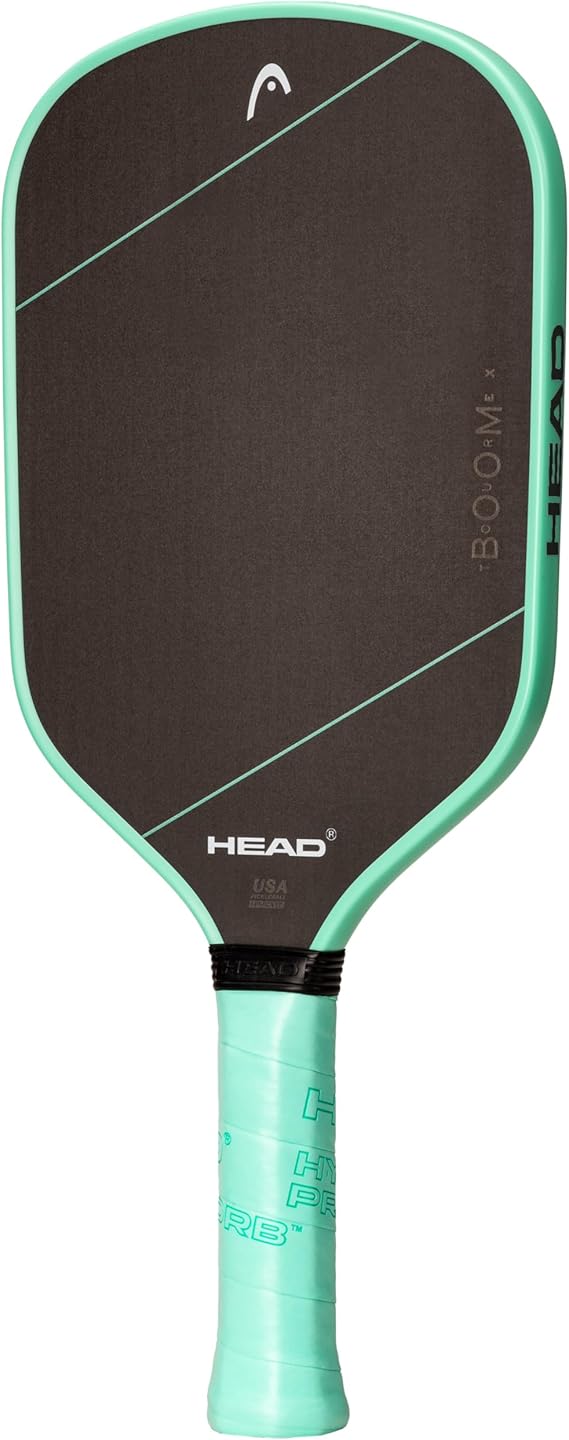 HEAD Boom Tour EX 2024 Pickleball Paddle