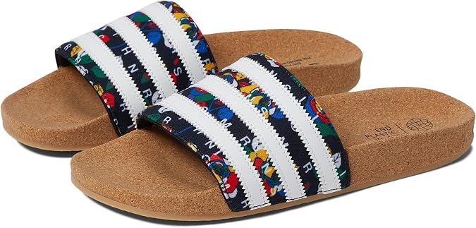 adidas Originals Women's Adilette Slides