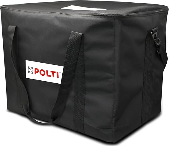 POLTI Cimex Eradicator Carrying Case