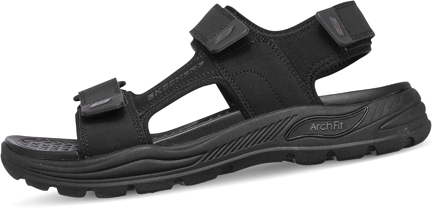 Skechers Men's Arch Fit Motley SD Kontra Sandal