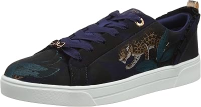 Ted Baker Girls Low-Top Trainers
