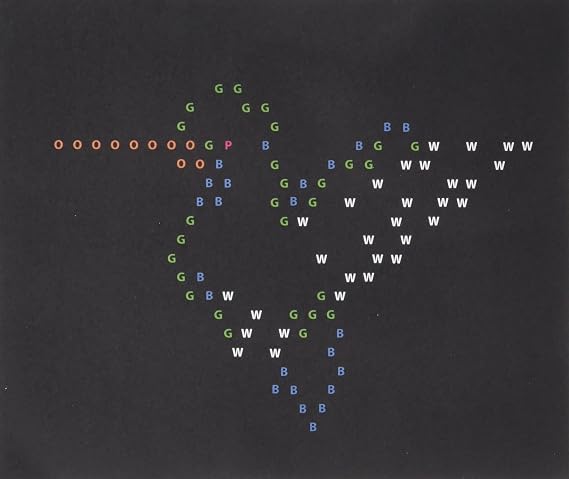 Lite Brite Ultimate Classic Refill Pack - Animal Theme - 10 Reusable Templates -